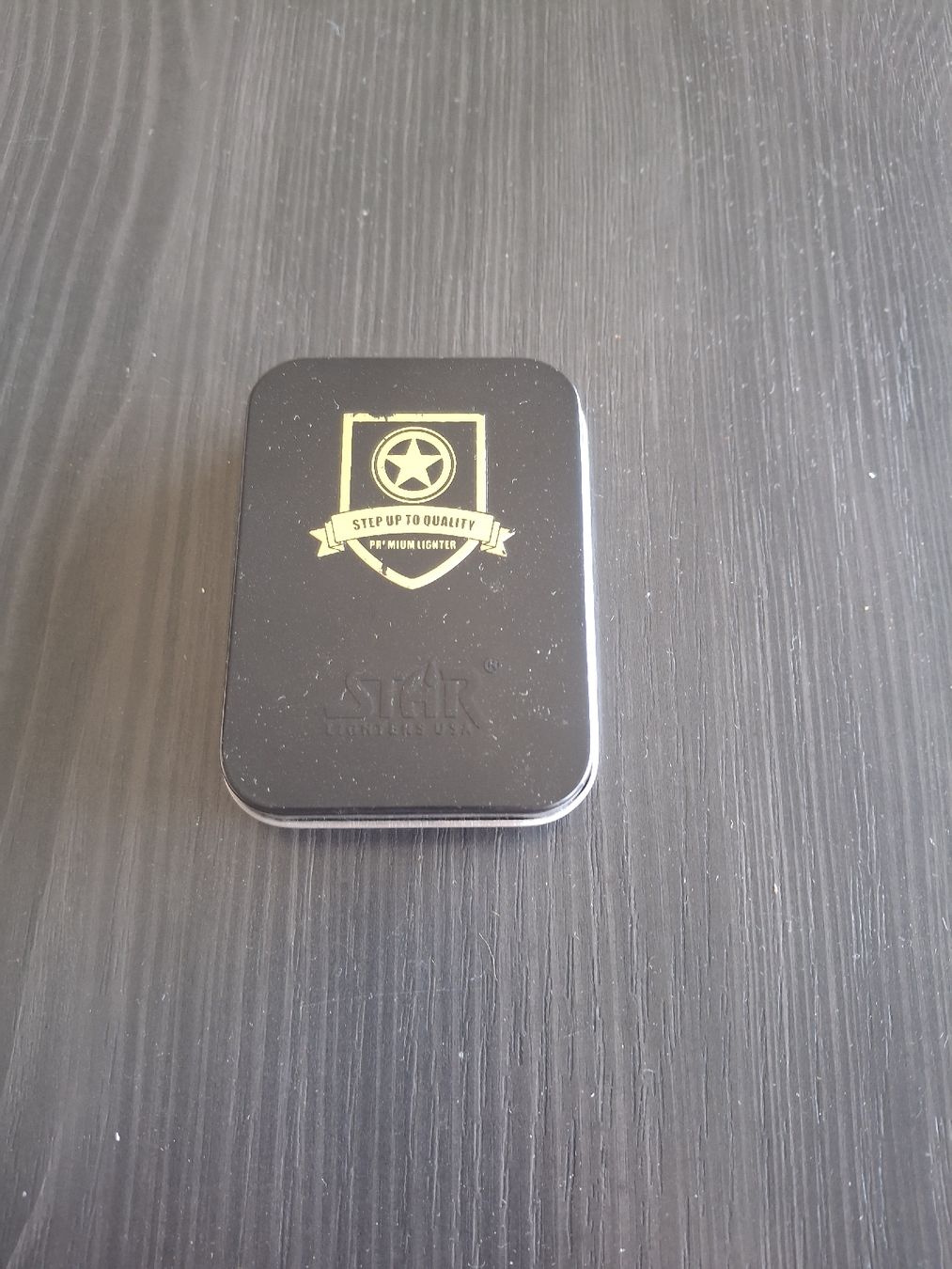 Accendini: Briquet – Nuovo (secondo la descrizione) da Morges venduto da ProfesseurJones 2
