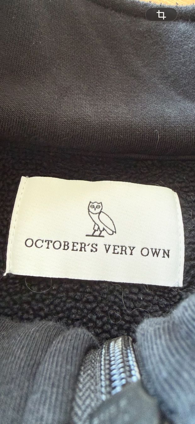 October's Very Own Giacche: ovo Drake Technical Fleece jacke – Nuovo (secondo la descrizione) da Oberglatt ZH venduto da Toronto94 3