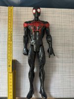 Spider-Man Miles Morales Hasbro Titan Hero 30 cm