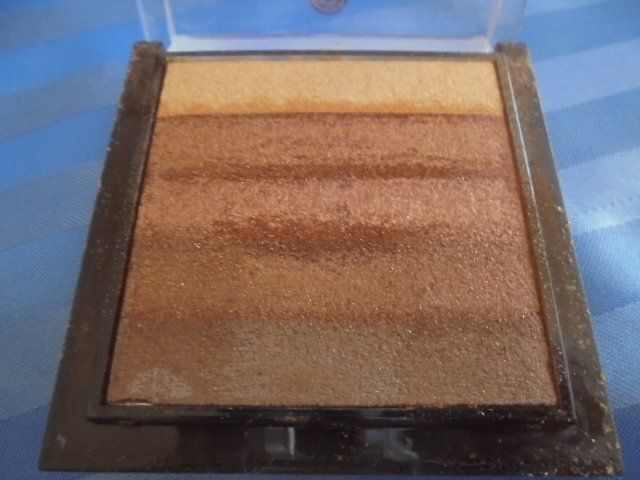 Make-up: Shimmer Powder all over – Nuovo (secondo la descrizione) da Hinwil venduto da Glasperlen 2