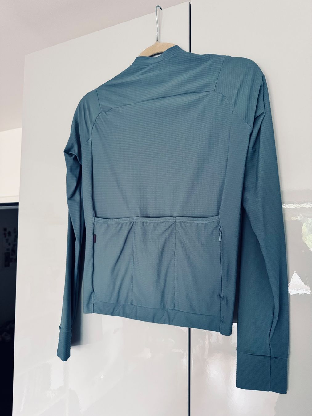 Pas Normal Studios Canottiere & Pantaloni: PNS PAS NORMAL STUDIOS Mechanism Pro Long Sleeve Jersey Gr M – Nuovo (secondo la descrizione) da Ennetbaden venduto da DanielCPH 2