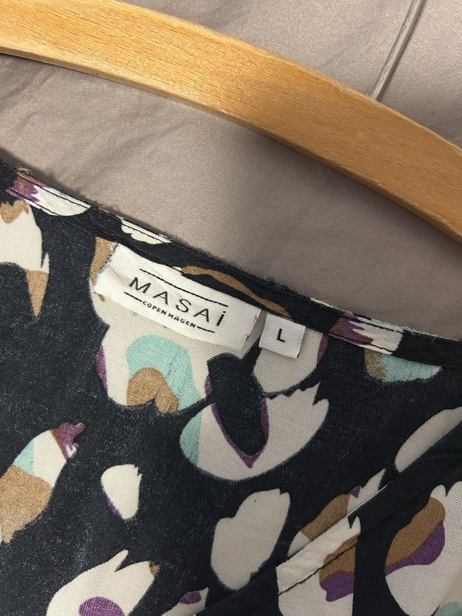 Robes: Kleid MASSI  Num:L – D'occasion à Erlinsbach par MM59 2