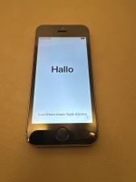 iPhone 5S