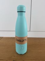 Unbenutzte/ ungeöffnete Thermosflasche der Marke „ Chillys“