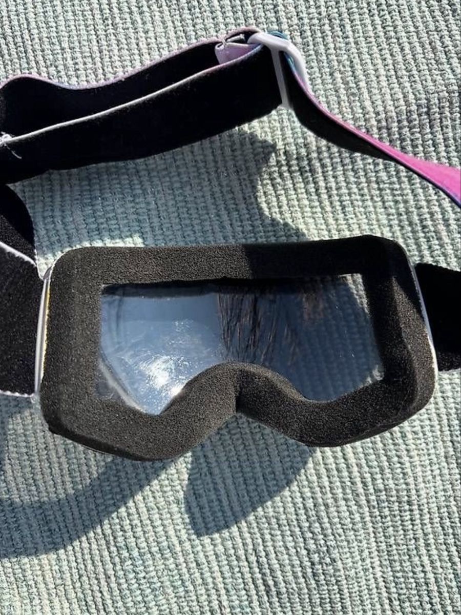 Occhiali & Lenti: Skibrille, Snowboardbrille von 46N – Usato da Schliern b. Köniz venduto da amo_lln9 2