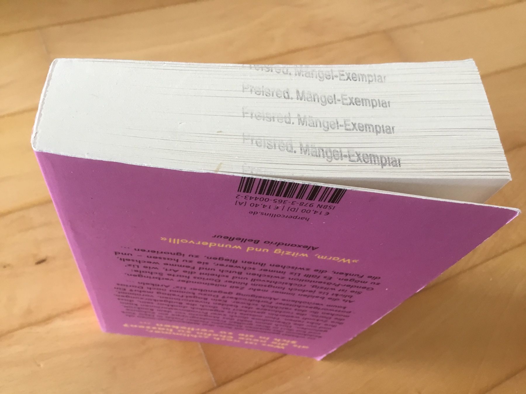 Libri: Camille Kellogg - So wie du bist – Usato da Kerzers venduto da Georges3210 3