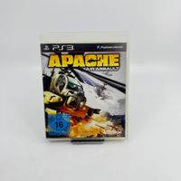 Apache Air Assault (PS3)
