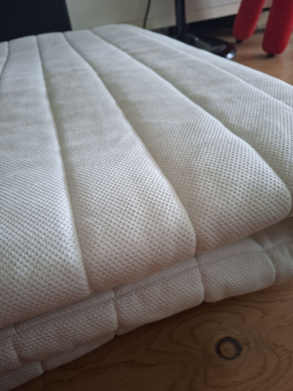 Ikea Materassi: Topper Ikea 90x200cm neuwertig – Nuovo (secondo la descrizione) da Oberengstringen venduto da Pepper6 2