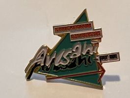 1 Pin Strickforum