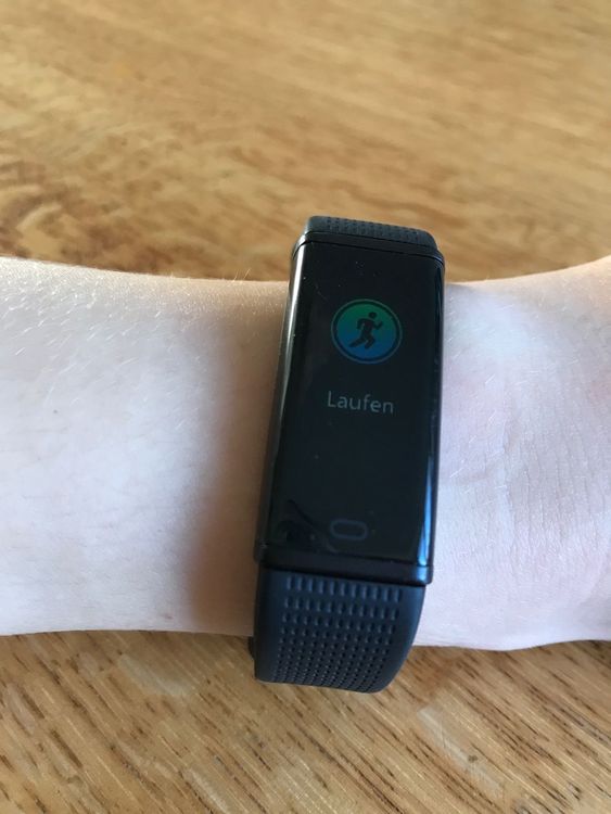 Kappa Fitness Tracker P507078 Kaufen auf Ricardo