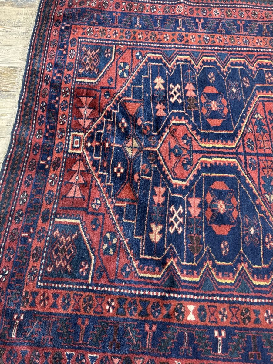 Tappeti: Teppich Massen 265 x 180 cm – Usato da Schlieren venduto da Freundlich02 7