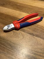 Seitenschneider KNIPEX 70-18 guter Zustand