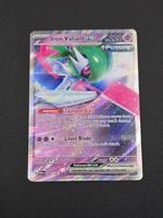 Iron Valiant ex #089 Paradox Rift NM / 🇬🇧
