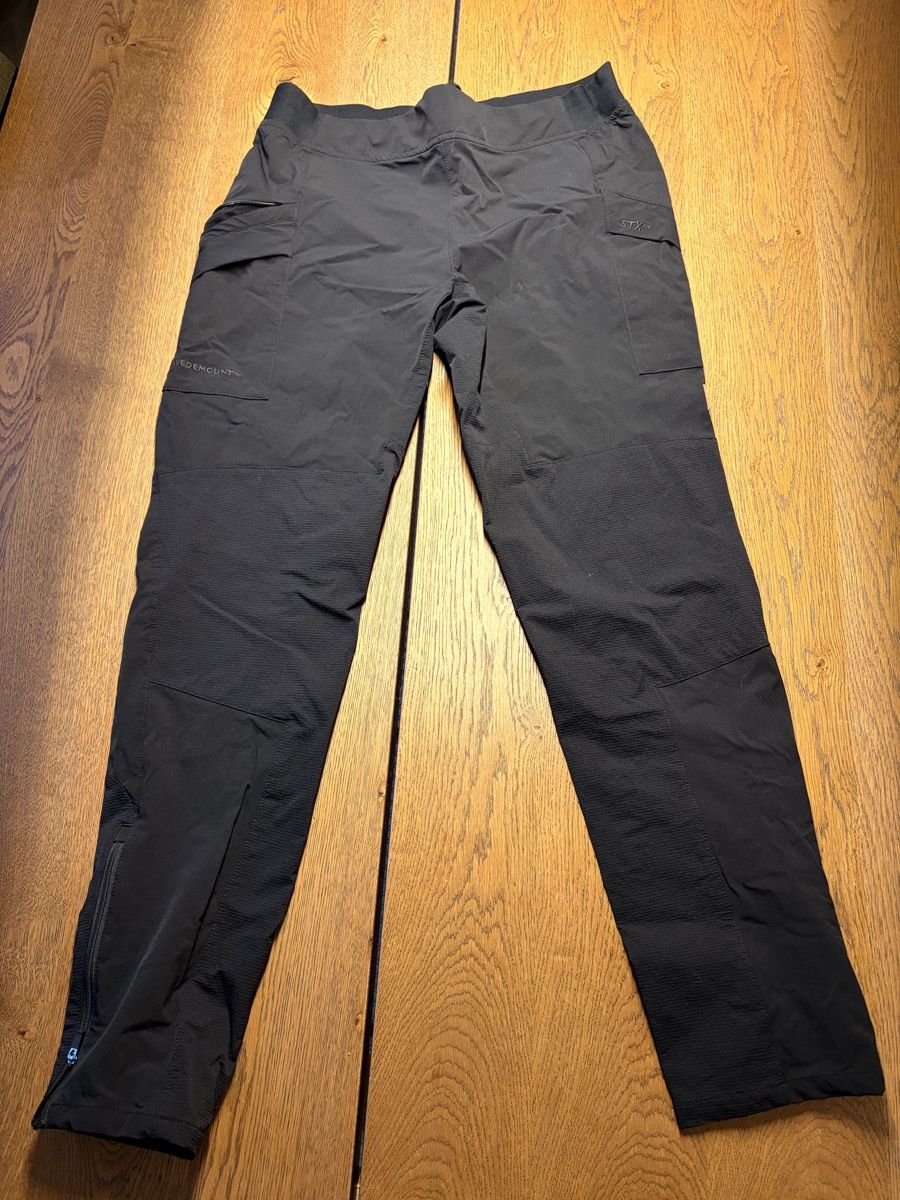Pantaloni: Wanderhose Swedemount – Nuovo (secondo la descrizione) da Elgg venduto da sim_295b