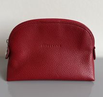 Longchamp Pouche Le Foulonné Kulturbeutel (neu)