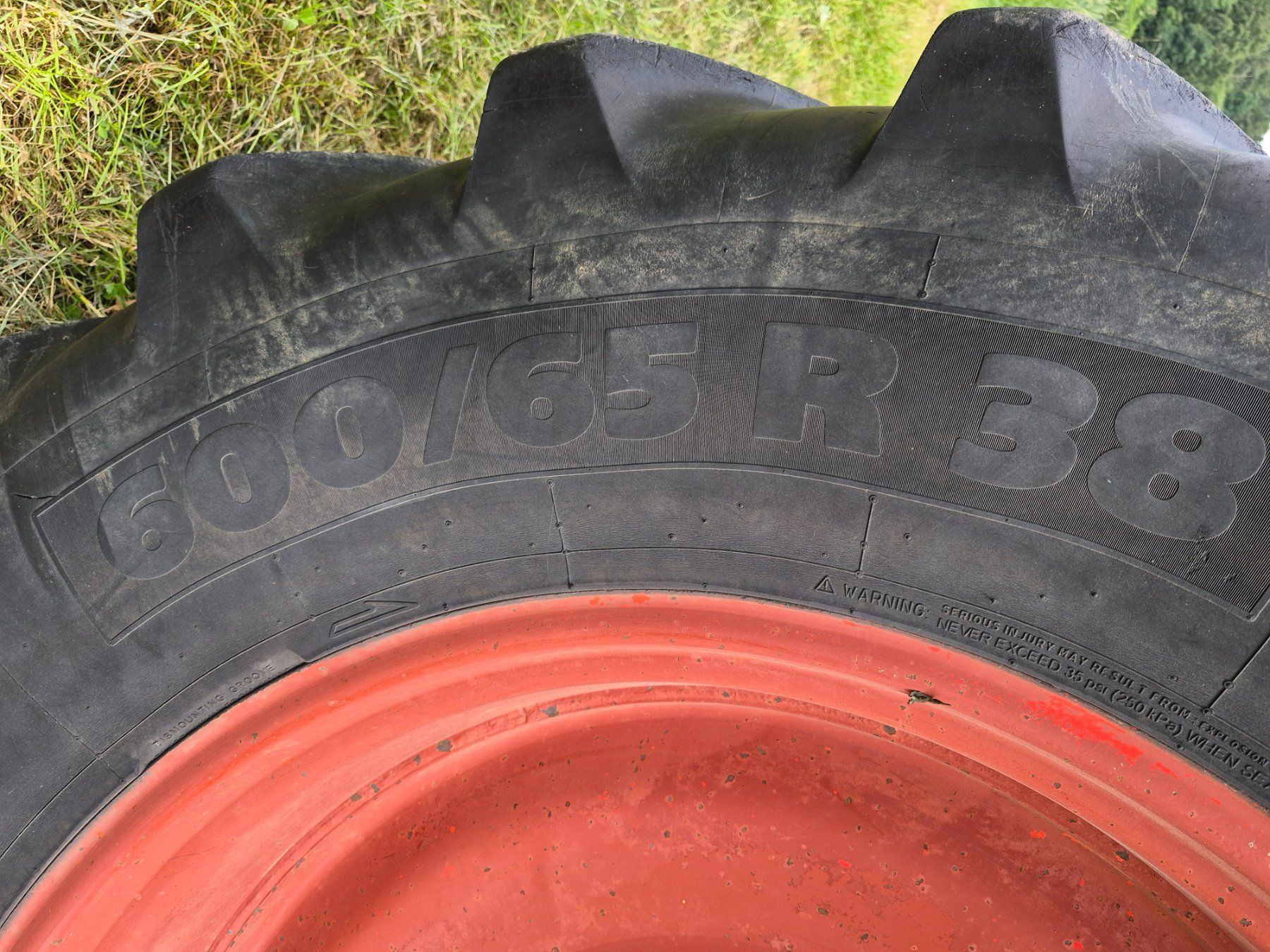 Fendt Tracteurs: Fendt 311 LSA – D'occasion à Wittwil par Huerliman6 3
