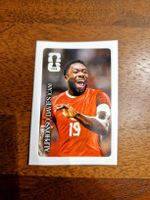 CocaCola Panini Sticker CC7🔥Davies WM 2026