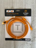 Thether Kabel USB to Mini-B 5-Pin