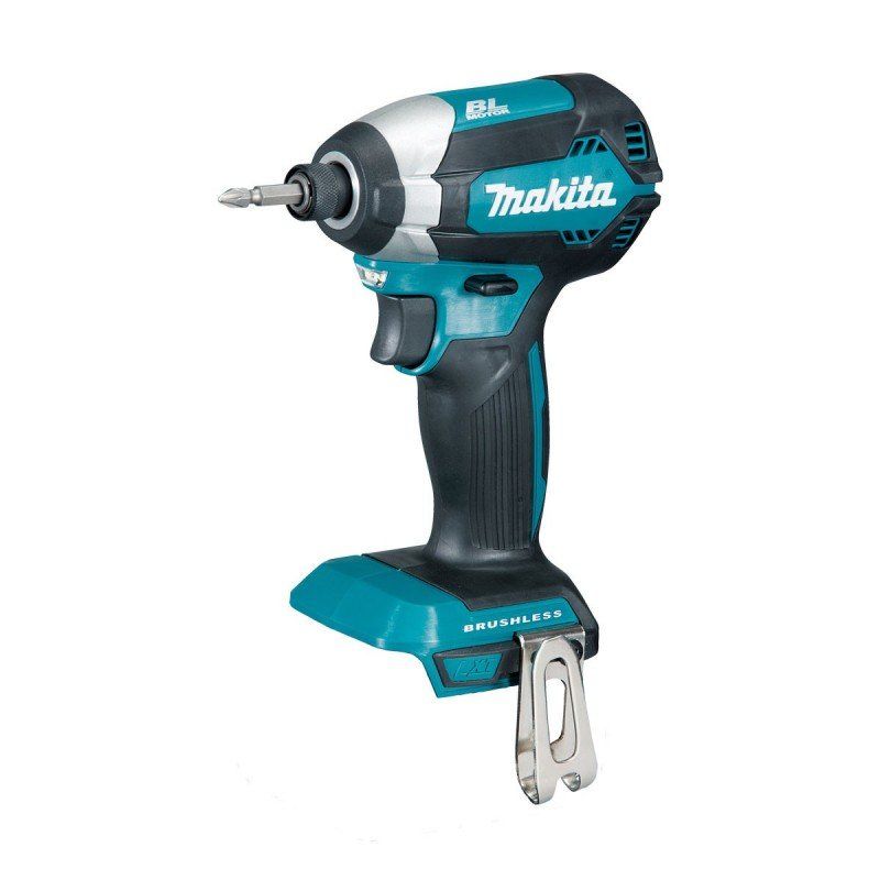 Makita Bohrmaschinen: Makita DTD153P2 Akkuschrauber 18V – Neu und originalverpackt aus Koppigen von Bracher_Mail-House 4