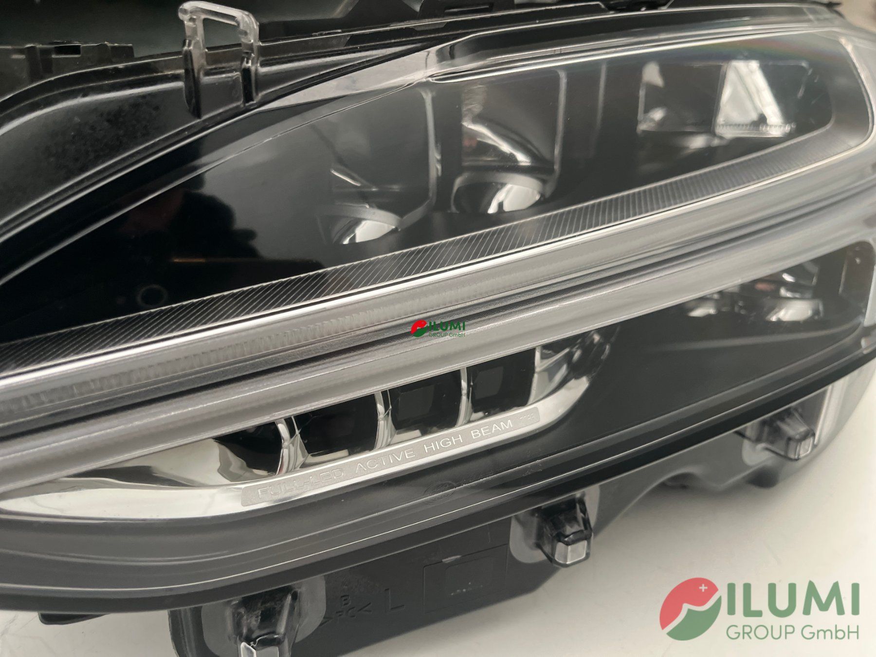 Scheinwerfer: VOLVO S90 V90 LED SCHEINWERFER LINKS 31655788 – Gebraucht aus Lausanne von ILUMI-AUTO 8