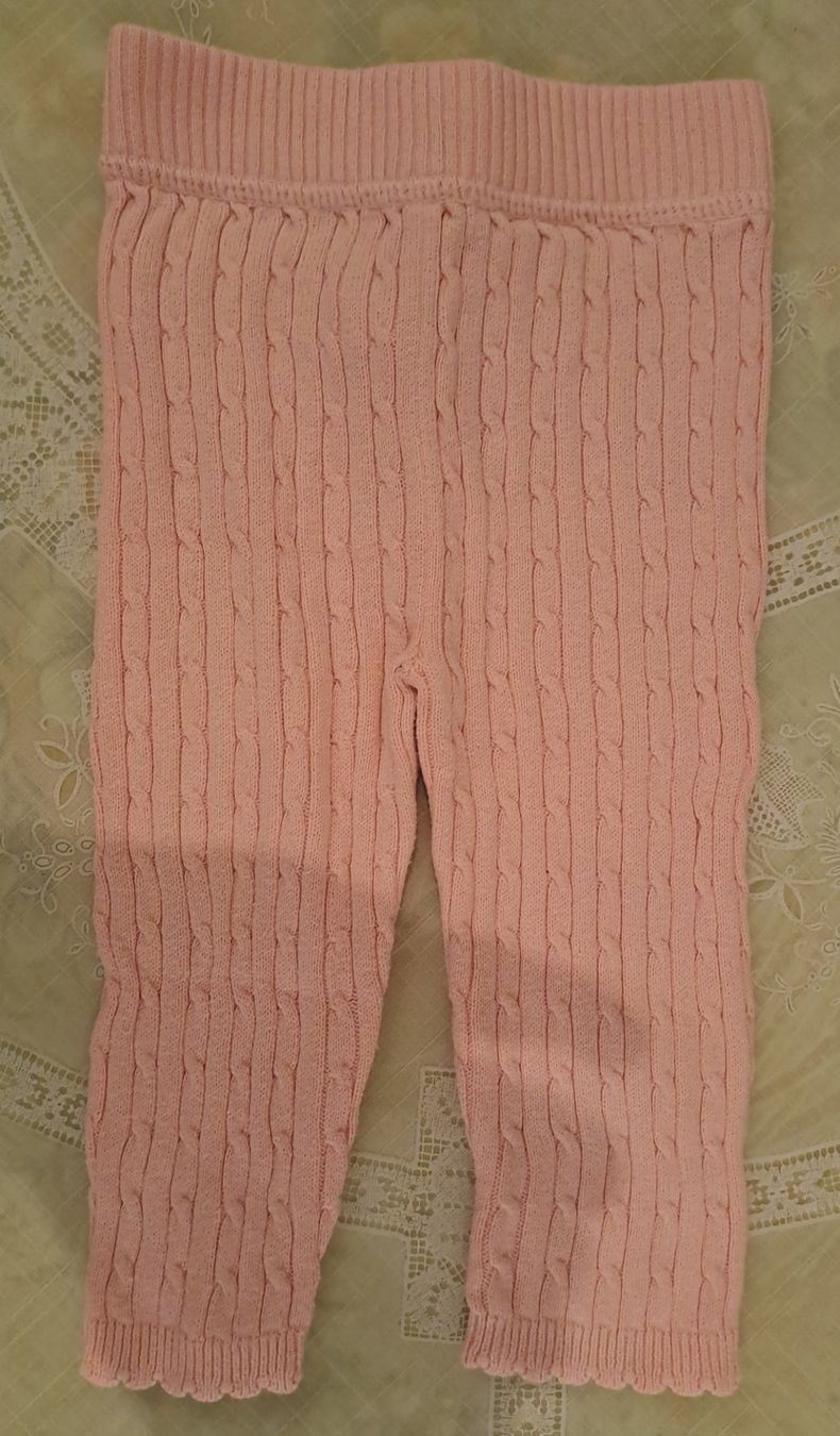 Pantaloni: Leggings - Taille 62 – Usato da Le Noirmont venduto da sportboutique