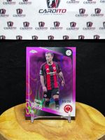 25-26 Topps Chrome UCC Mario Götze Eintracht Frankfurt /250