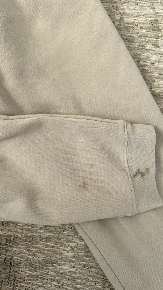 H&M Pantaloni: Jogging H&M beige, taille XS  – Usato da St-George venduto da elena27 3