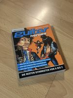 Buch: Guitar Heroes 