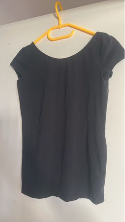 Damen T-Shirt schwarz Grösse M guter Zustand