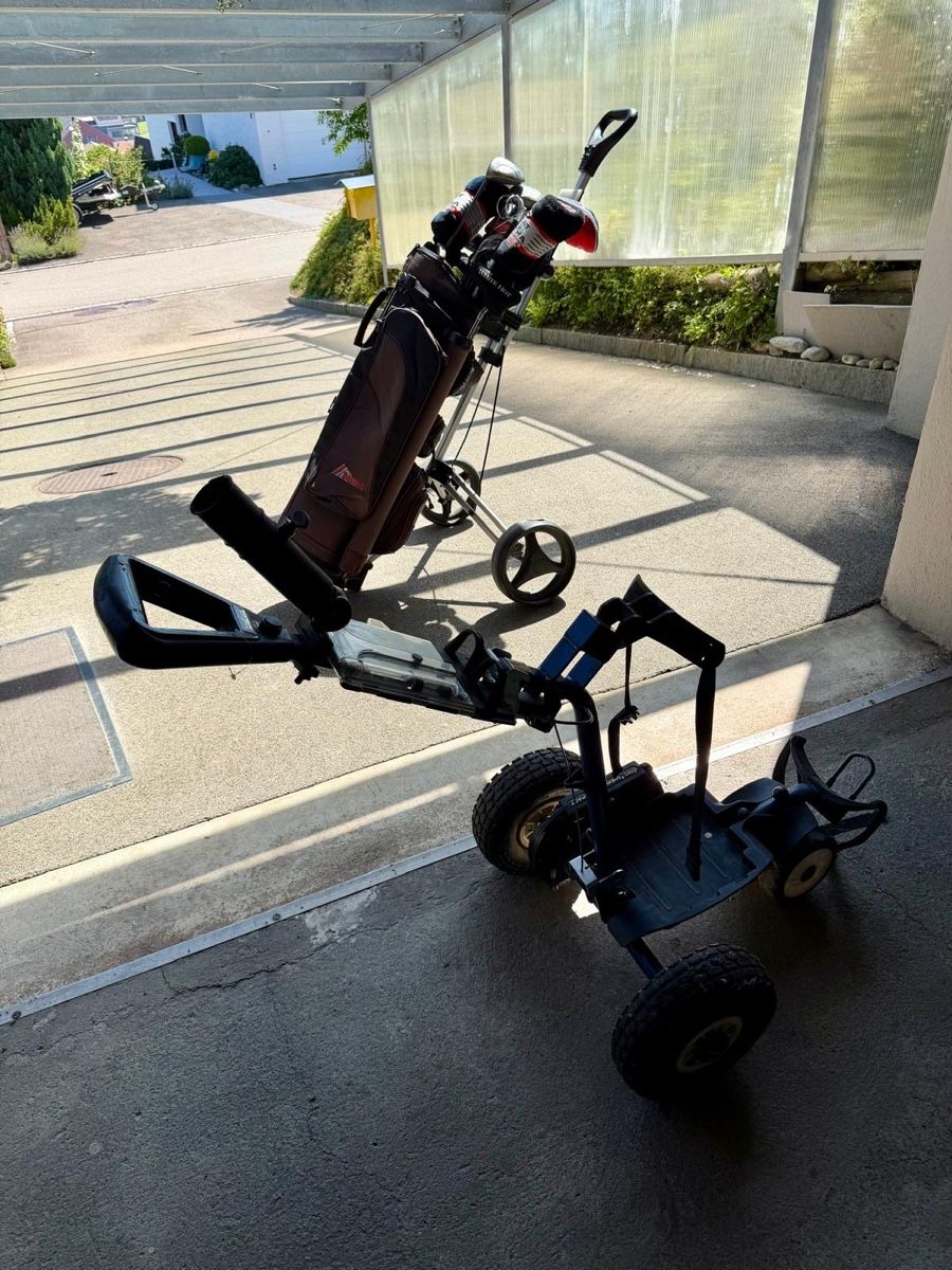 Callaway Clubs & Sets: Golfset Callaway – D'occasion à Thalwil par ViviFu 4