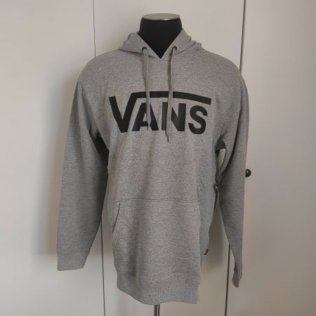 VANS CLASSIC PO HOODIE II, Grösse L