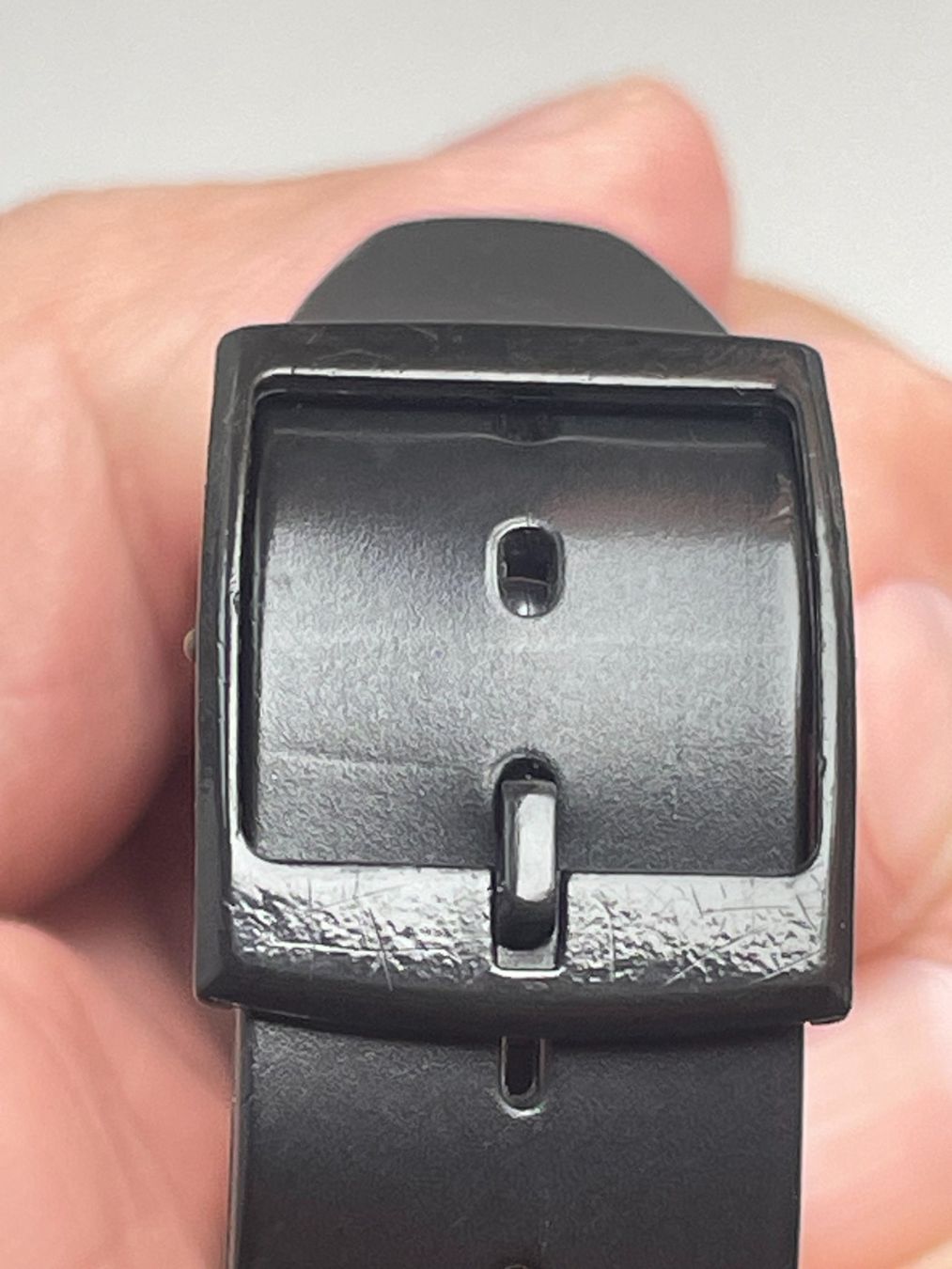Swatch Orologi: Swatch 583 Rar – Usato da Rorschach venduto da Spektar 4
