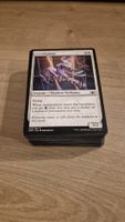 Unfinity Common Cards Set (EN) - MTG Magic The Gathering