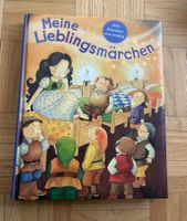 Meine Lieblingsmärchen acht Klassiker neu erzählt