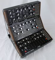Moog Sound Studio Custom Synthesizer Module Bundle