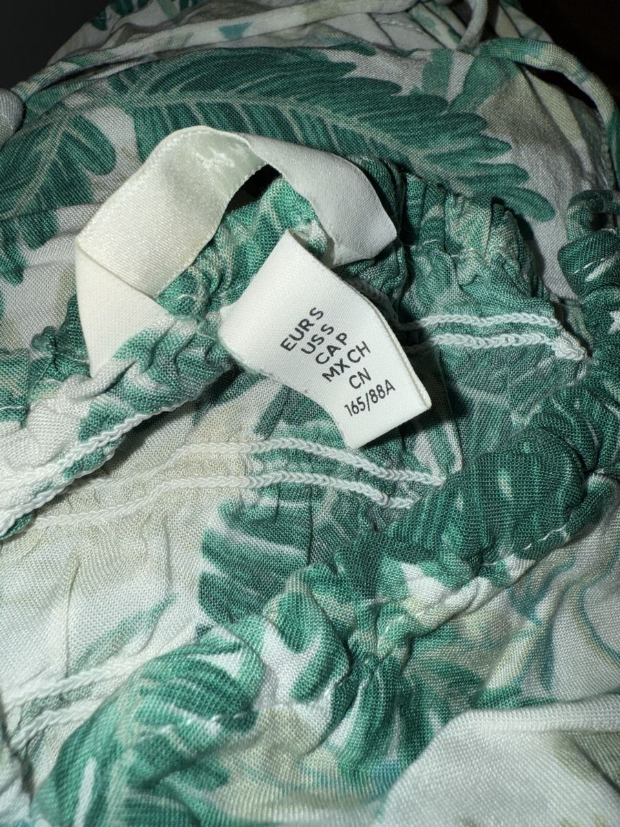 H&M Vestiti: Sommerkleidung – Usato da Luzern venduto da vivientth 1