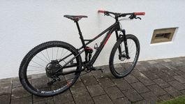 Radon Skeen Trail 8.0