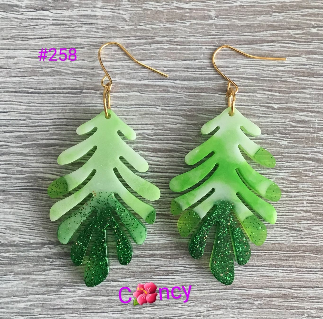 Orecchini pendenti & Orecchini a lobo: boucle d'oreille – Nuovo e nell'imballaggio originale da Genève venduto da mir_qfr5 1