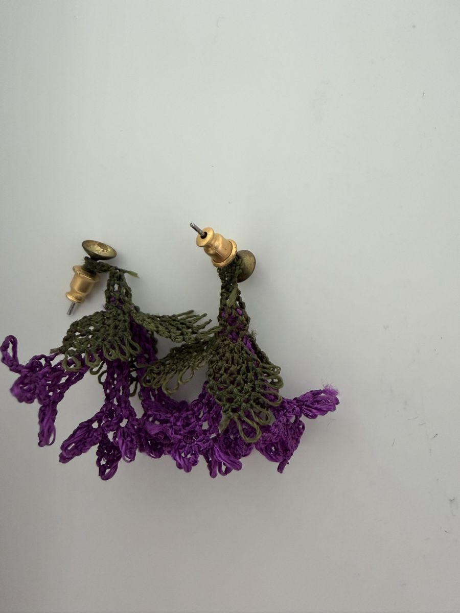 Orecchini pendenti & Orecchini a lobo: Earrings – Usato da Zürich venduto da sel_y8cx 1