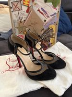 Louboutin High Heels Pump 
