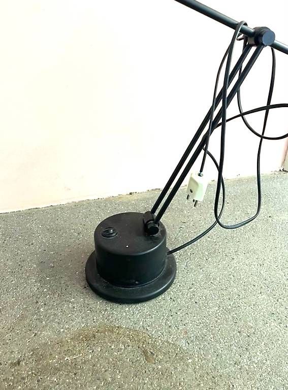 Lampade: Stilpalast Tischlampe – Usato da Zürich venduto da zoe_n85h 4