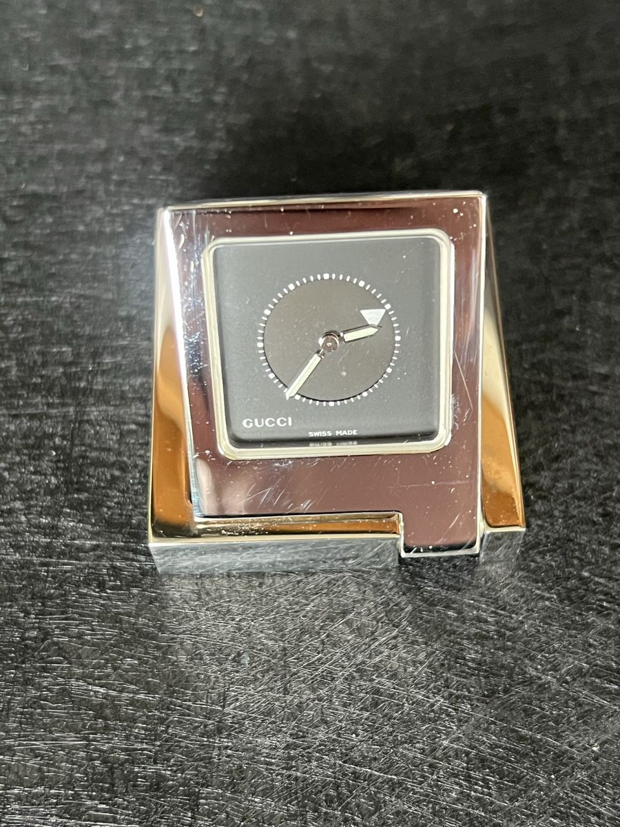 Gucci Orologi: Gucci Uhr – Usato da Laufen venduto da groove60