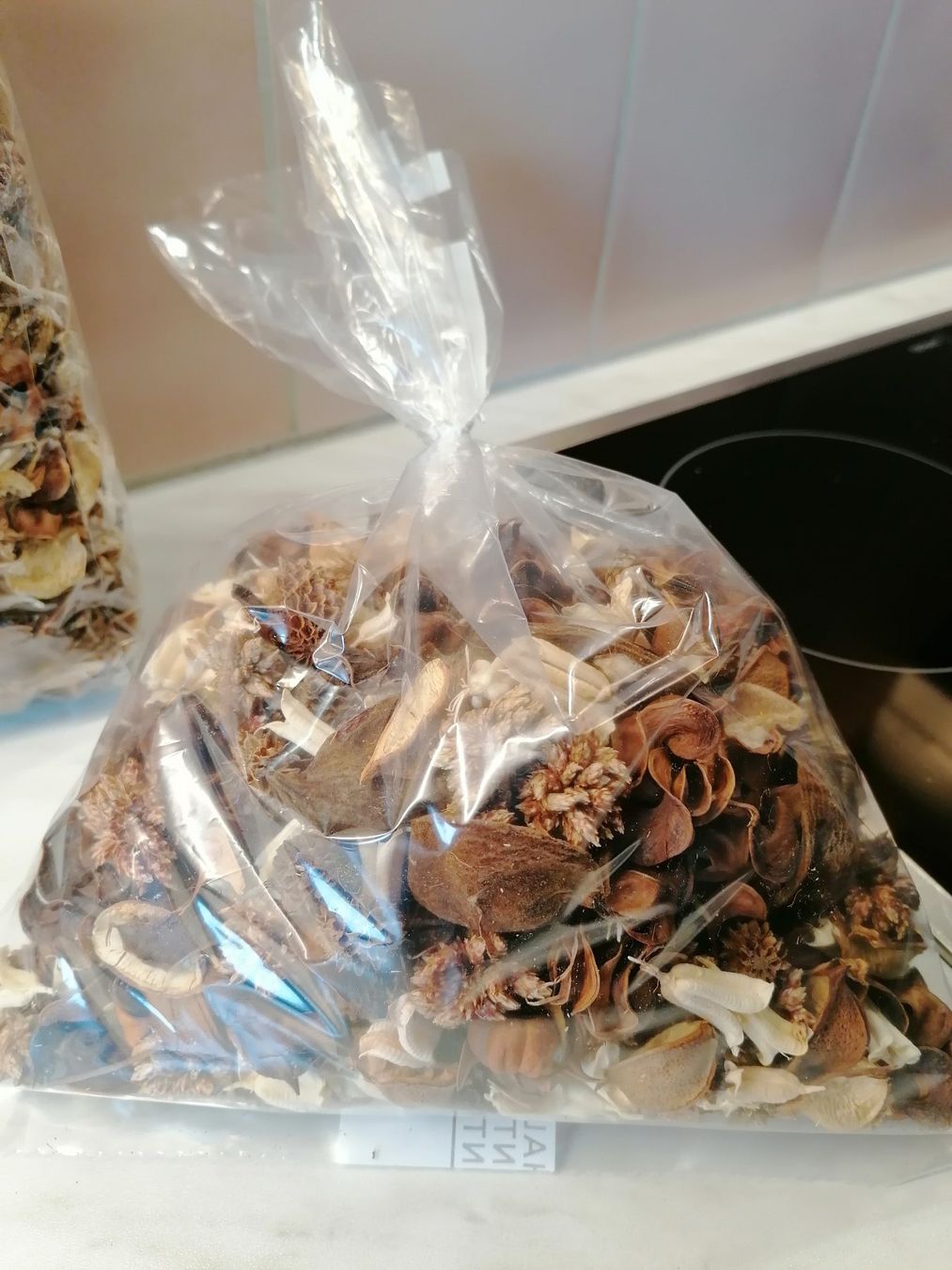Tutte le decorazioni: Duftpotpourri und Dekokugeln – Nuovo (secondo la descrizione) da Zollikofen venduto da Blackie 4