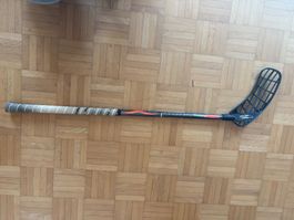 Unihockeystock Salming TipCurve 5