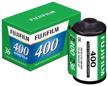 Fujifilm Pellicole: Fujifilm 400 135-36 – Nuovo e nell'imballaggio originale da Niederurnen venduto da mowgli_1963