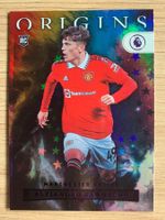 Soccer Alejandro Garnacho RC PURPLE STAR Origins 22/23🔥