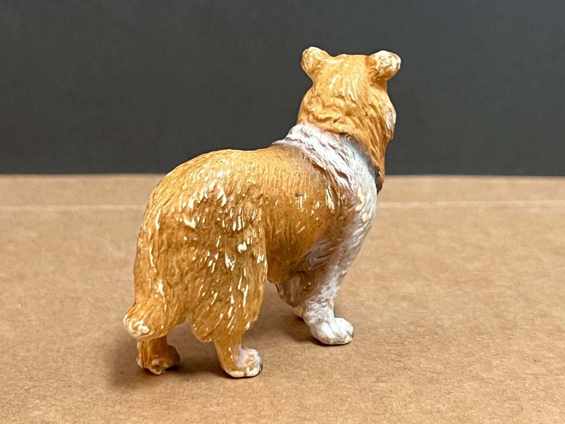 Schleich Statuette: Schleich 16304 Collie Hund 1994 – Usato da Ennetbaden venduto da mapa05 3