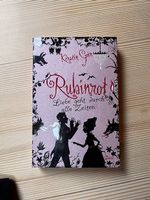 Rubinrot von Kerstin Gier