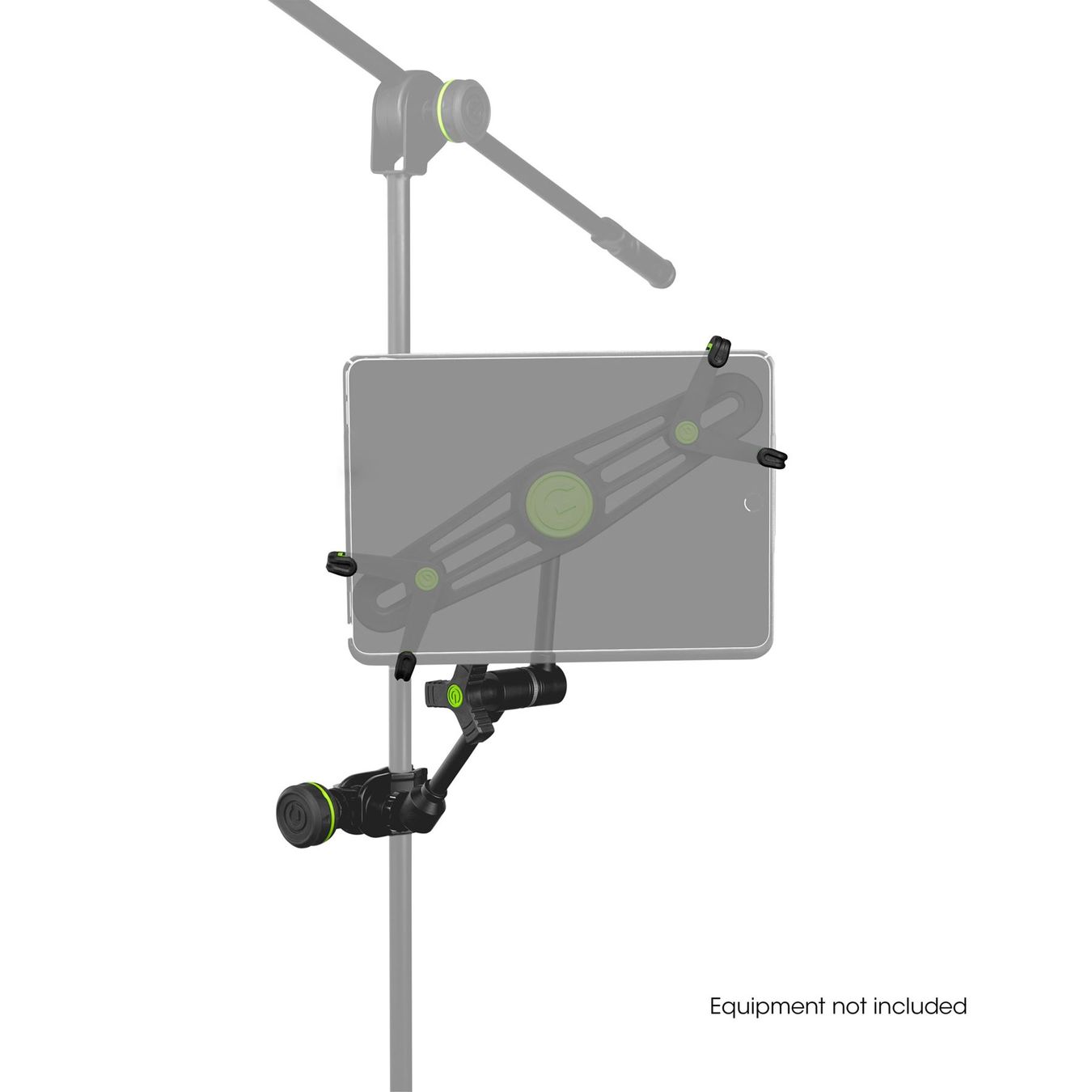 Sonstiges Zubehör: Gravity MA TH 01 B - Tablet Halter ... – Neu und originalverpackt aus Däniken SO von Profog1 7
