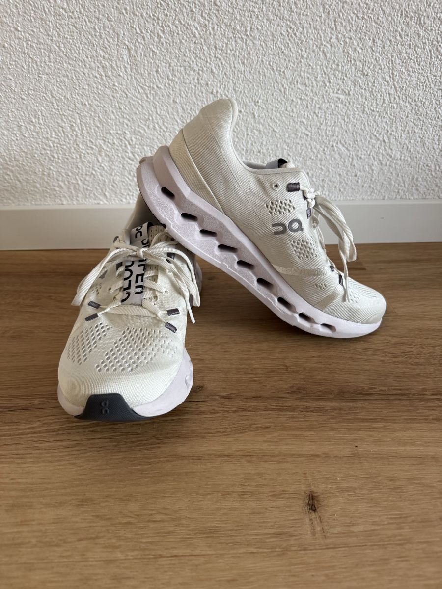 On Herrenschuhe: On Cloudsurfer – Gebraucht aus Buchs AG von MiWeFe17 1